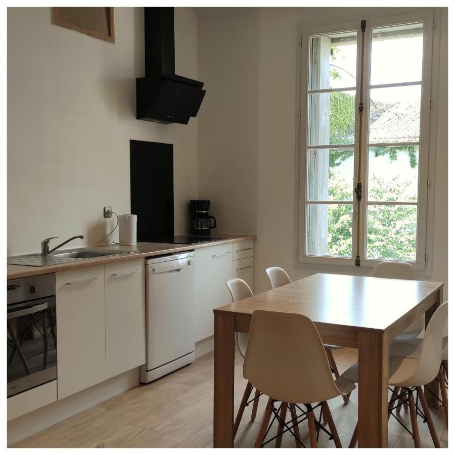 La Vigneronne Des Costieres Bed & Breakfast Vauvert Dış mekan fotoğraf
