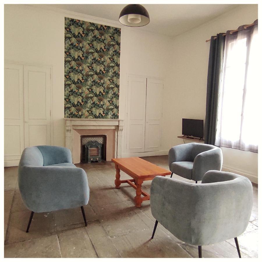 La Vigneronne Des Costieres Bed & Breakfast Vauvert Dış mekan fotoğraf