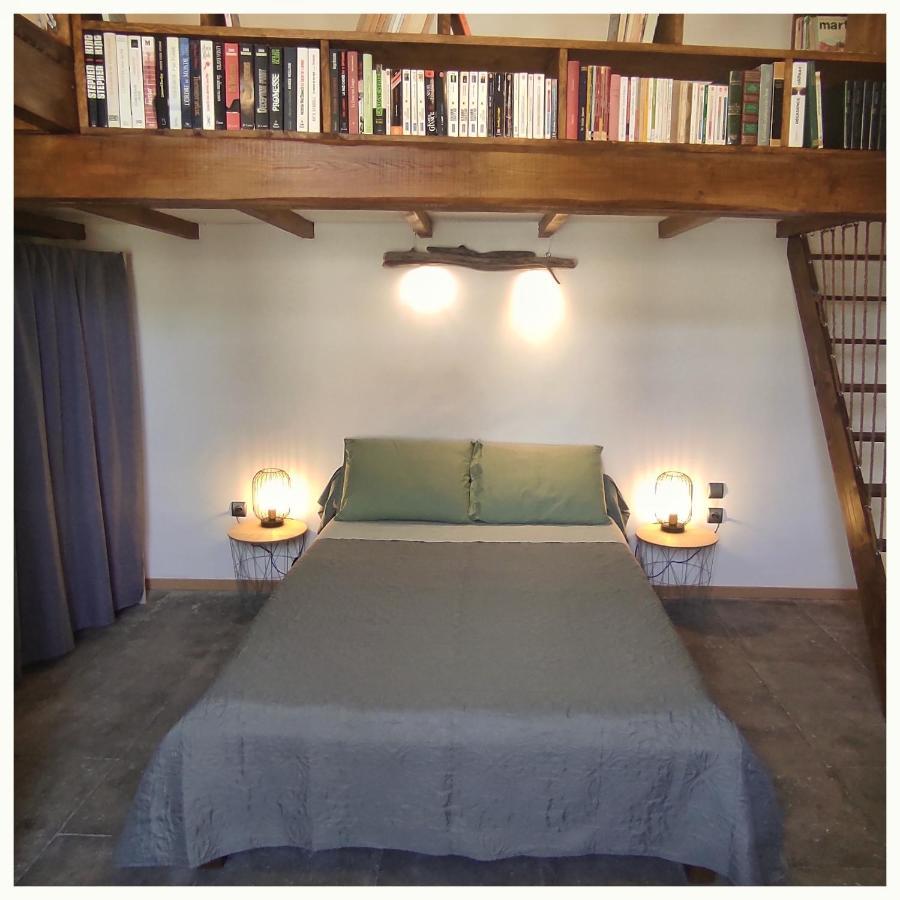 La Vigneronne Des Costieres Bed & Breakfast Vauvert Dış mekan fotoğraf