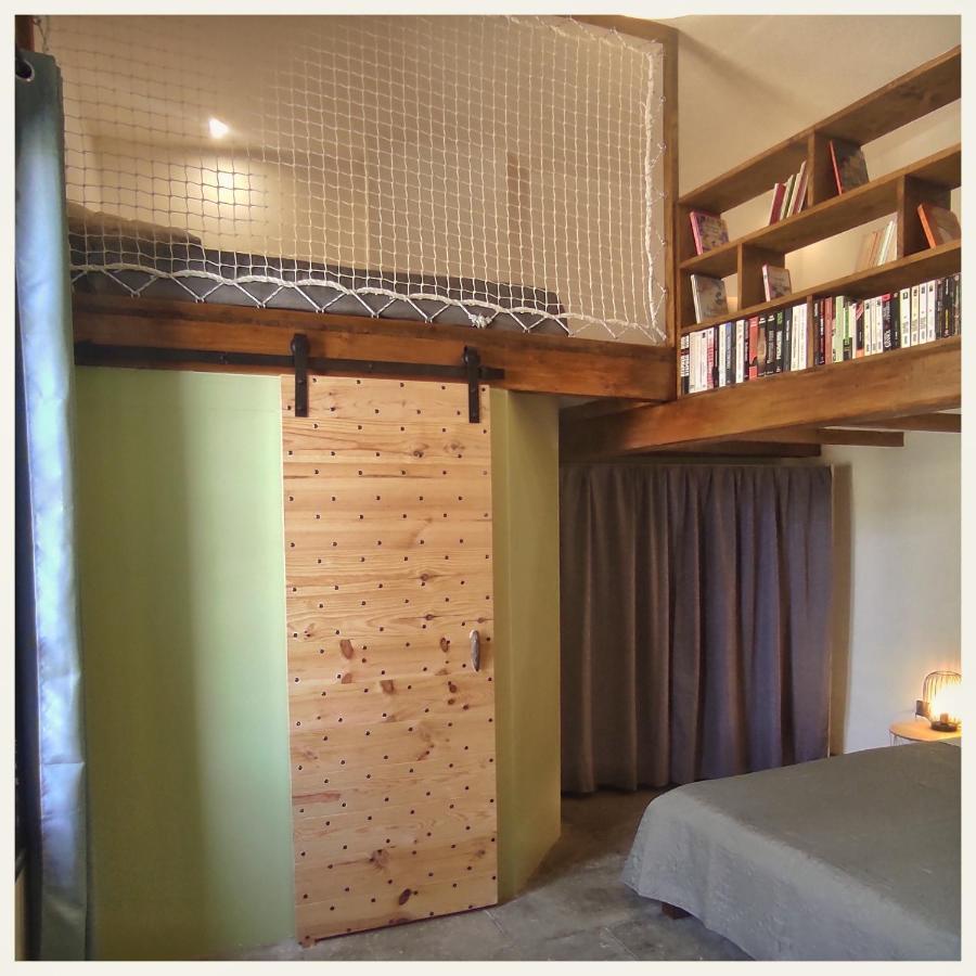 La Vigneronne Des Costieres Bed & Breakfast Vauvert Dış mekan fotoğraf