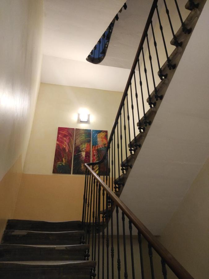 La Vigneronne Des Costieres Bed & Breakfast Vauvert Dış mekan fotoğraf